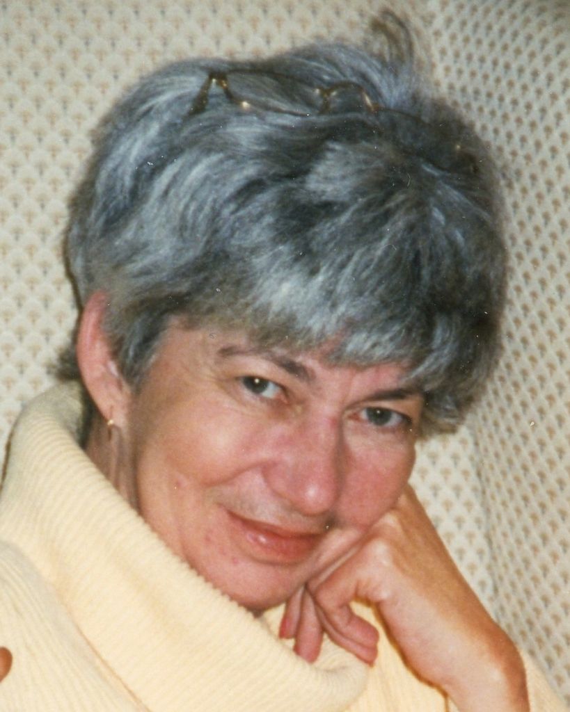 Margie Anita Albert