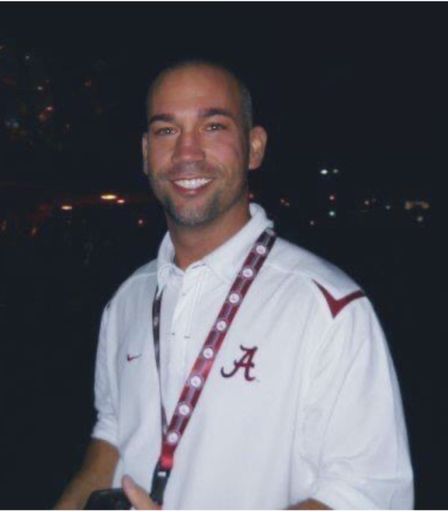 Heath Allen Davis Profile Photo