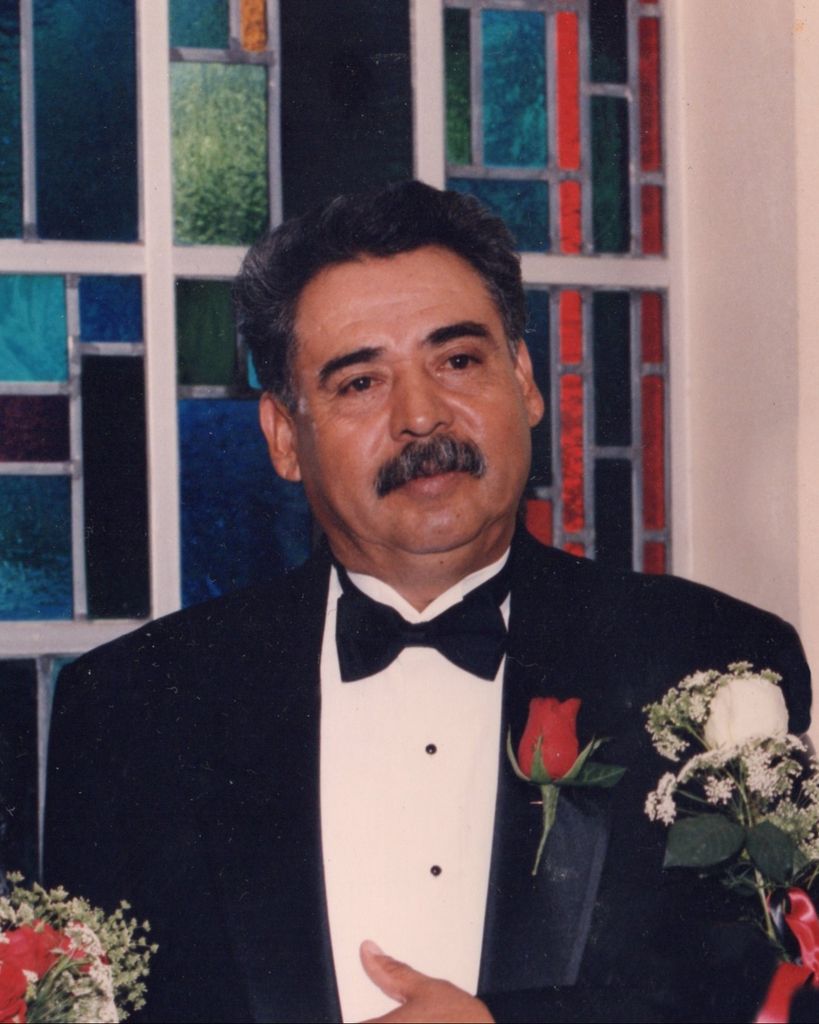 Ricardo Salas
