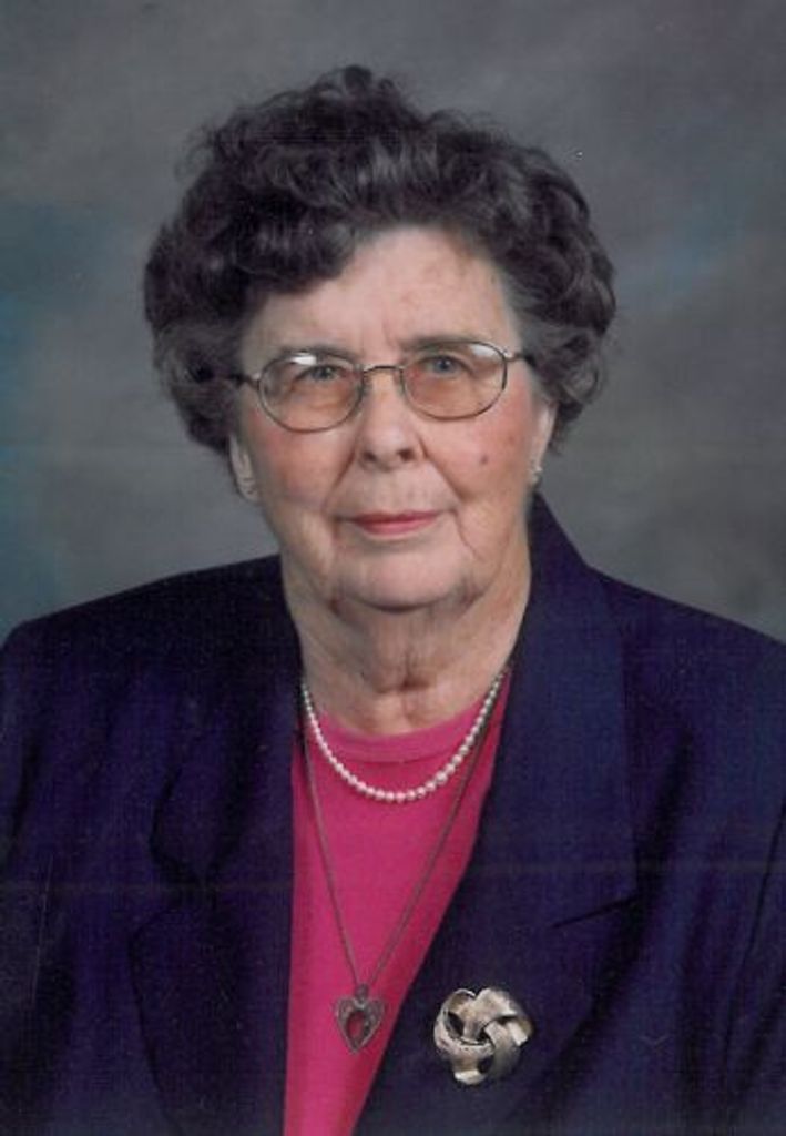 Rowene Holmes