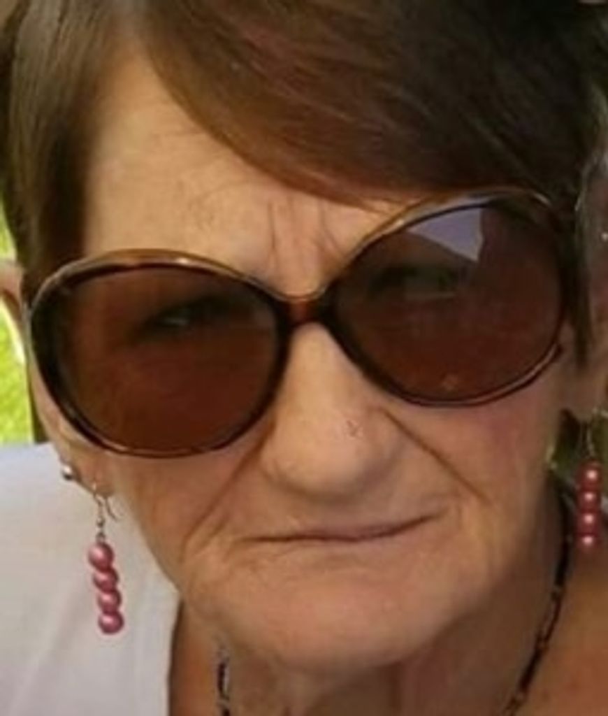 Nancy Hofmann