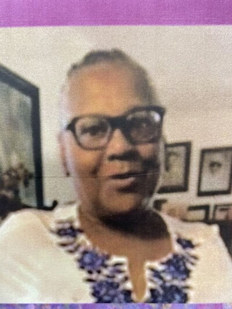 Bernadette Harry Profile Photo