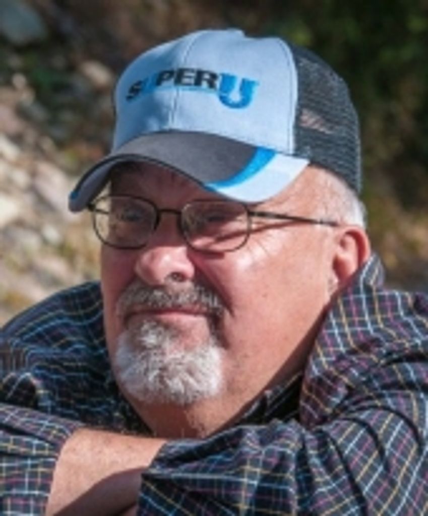 Jon E. Keller