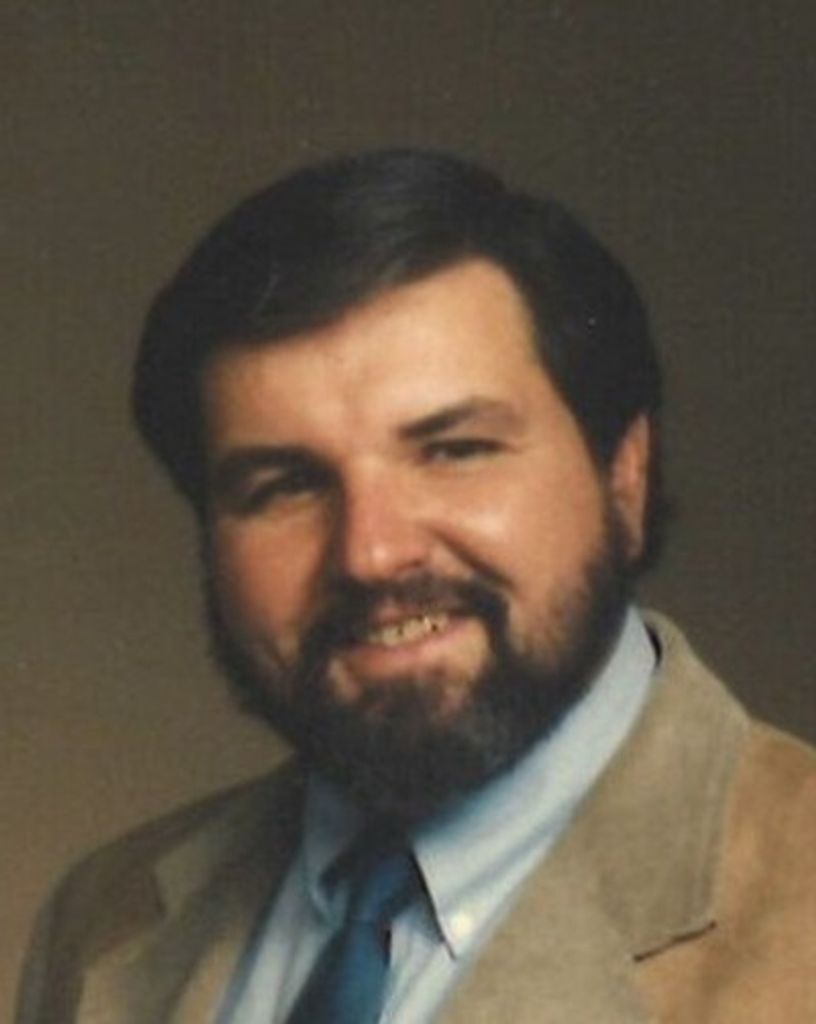 William Herald Profile Photo