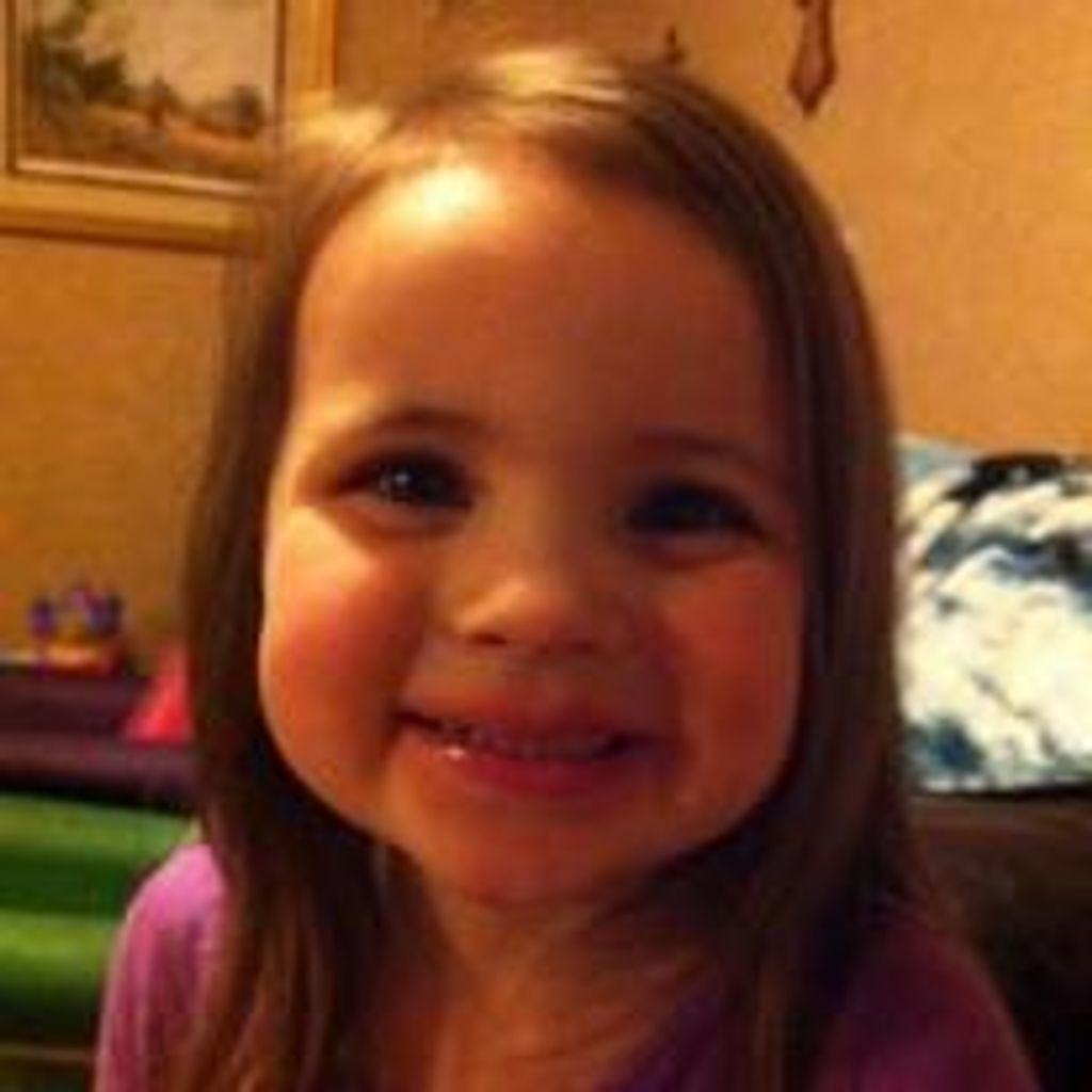 Alexis Grace Mercer