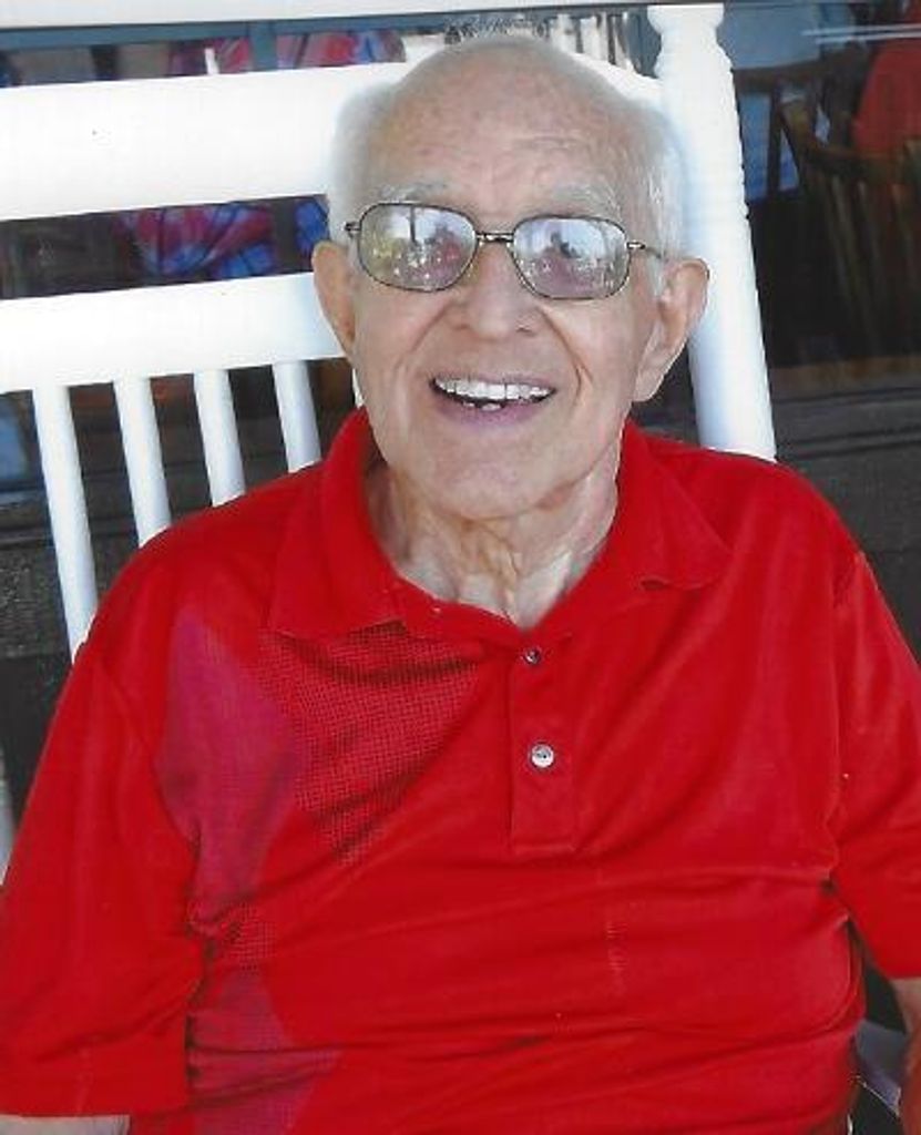 Robert Lee Hutchison Profile Photo