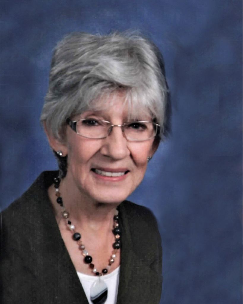 Jean E. Stephens