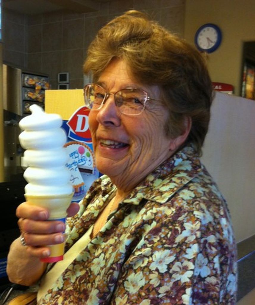 Donna Waugh Profile Photo