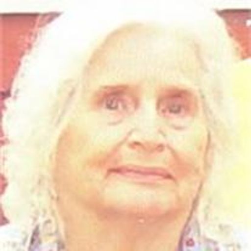 Glendora F. Eby (Lutz) Profile Photo