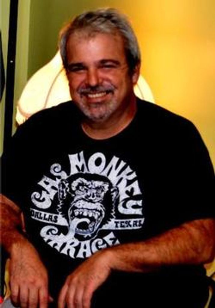 James Fish