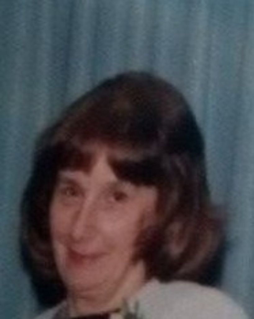 Emily M. (Brown) Churchill