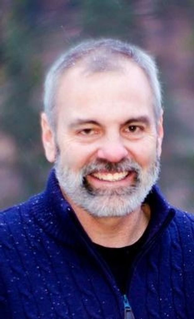 Pastor Steven Donald Balsley