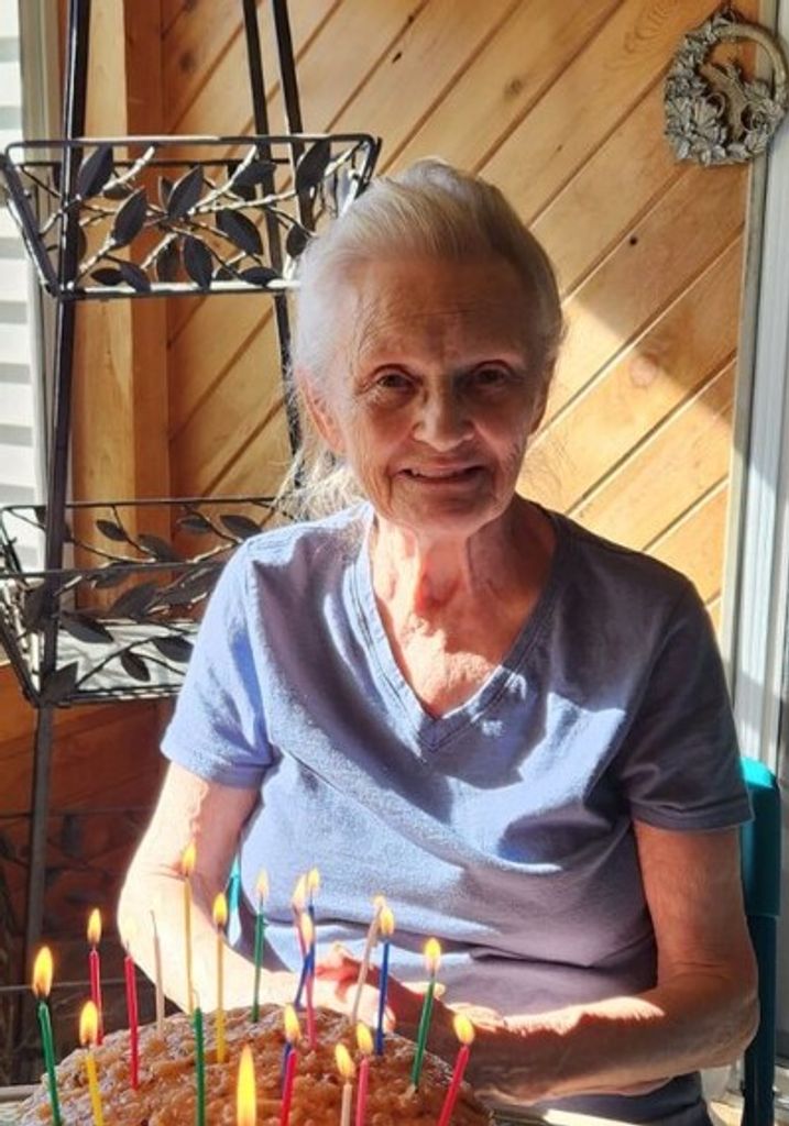 Barbara A. Rassmussen Profile Photo