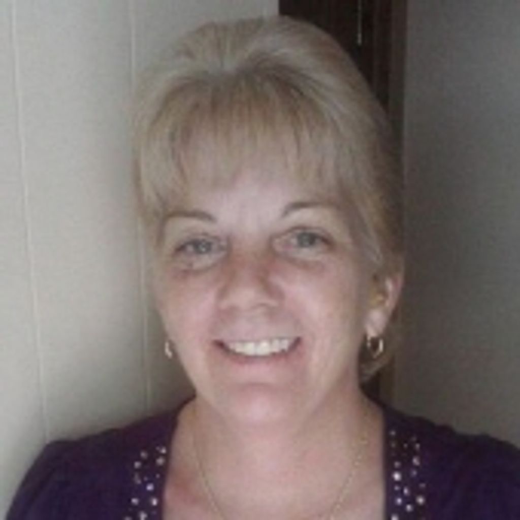 Joni Lynn Thompson