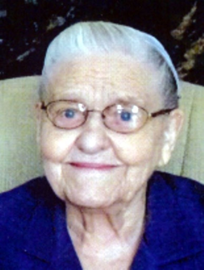 Dora Roth Profile Photo