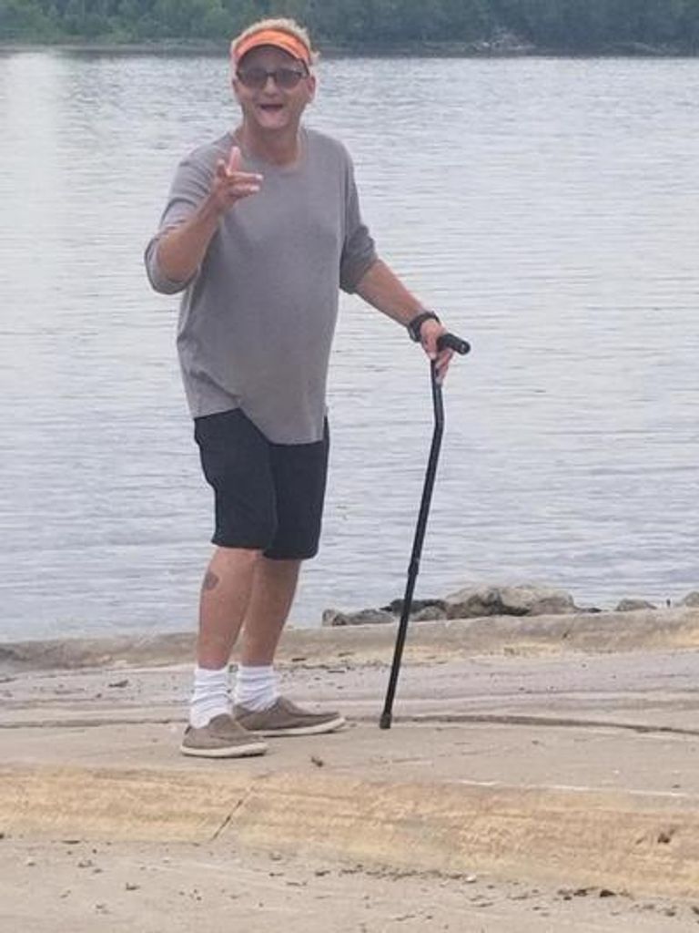 Craig Scott Profile Photo