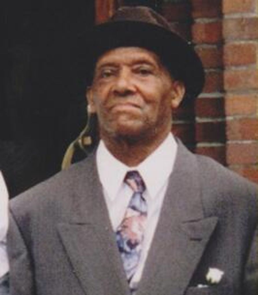 Nathaniel Mason