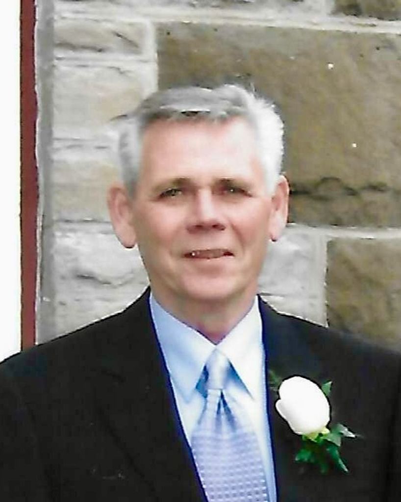 Ray Gibson Saunders