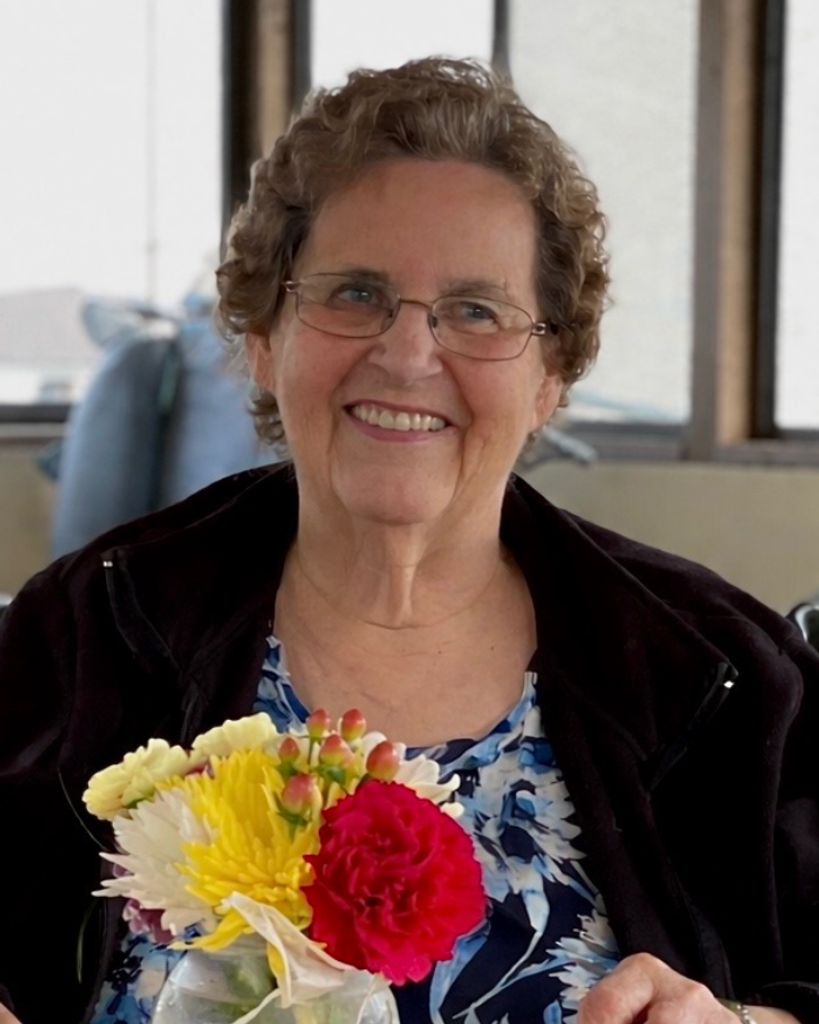 Thérèse Debusschere Profile Photo