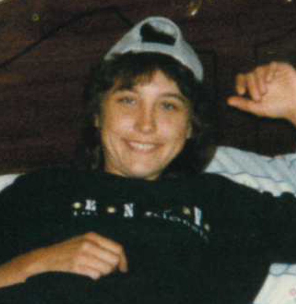Krystyna Maryia Paluch
