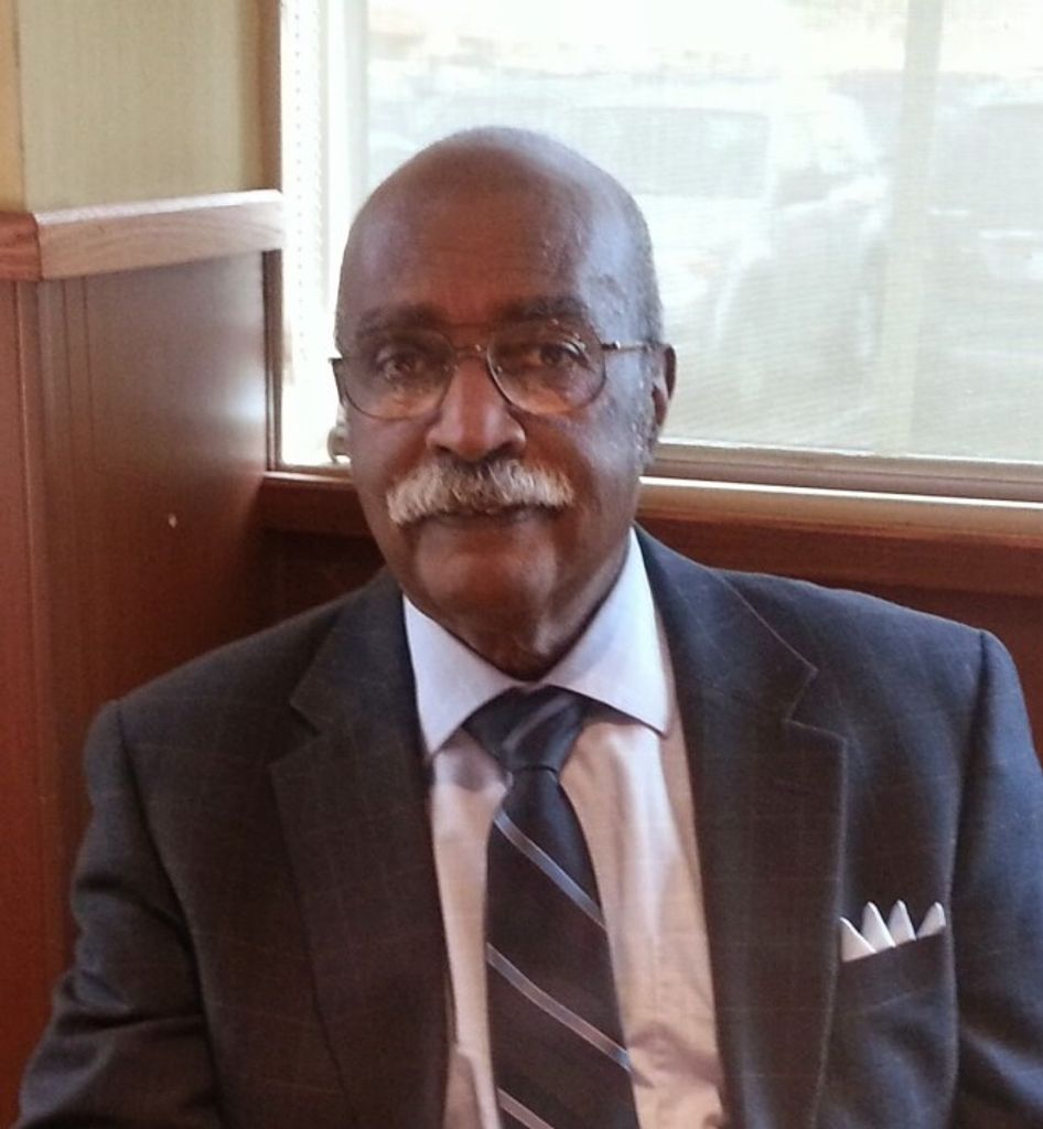William Earl Davidson Profile Photo