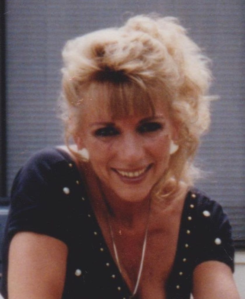 Sharon K. Luker