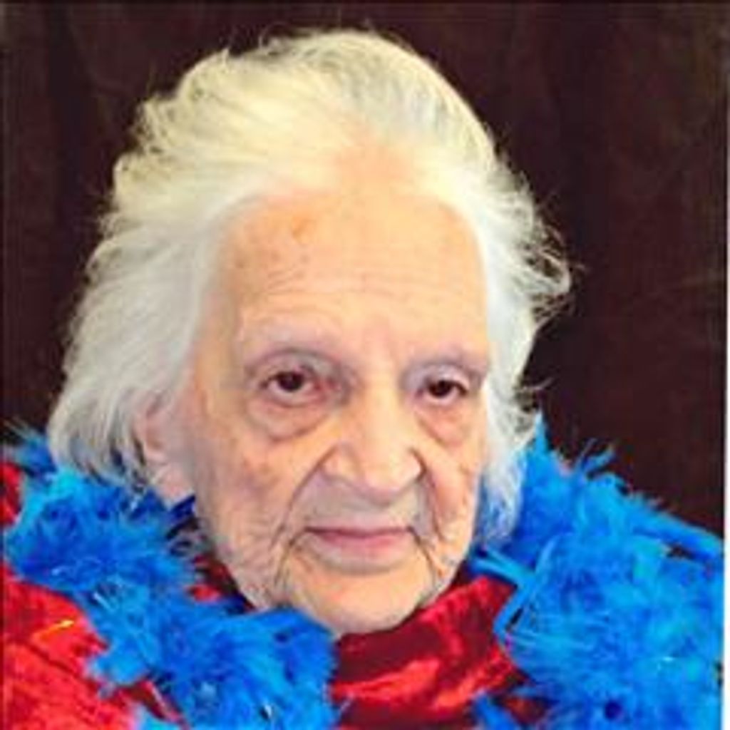 Dorothy Evelyn Anthamatten Profile Photo