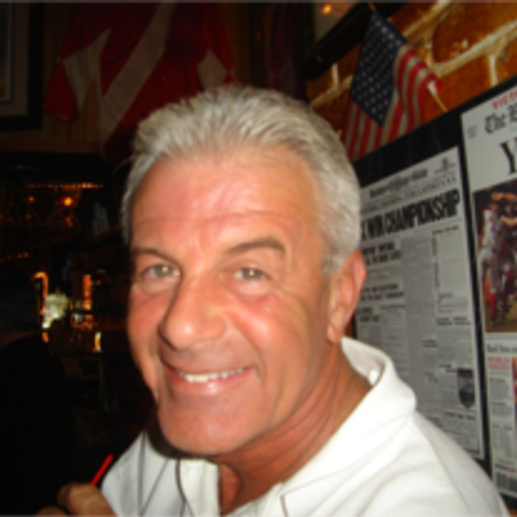 David Bilodeau