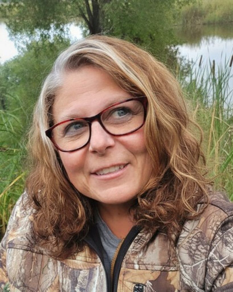 Michelle Repke Profile Photo