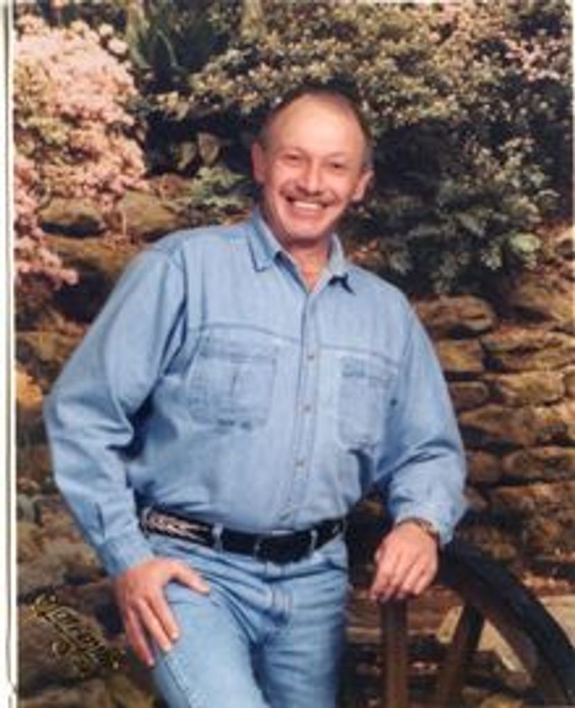 Larry Ward