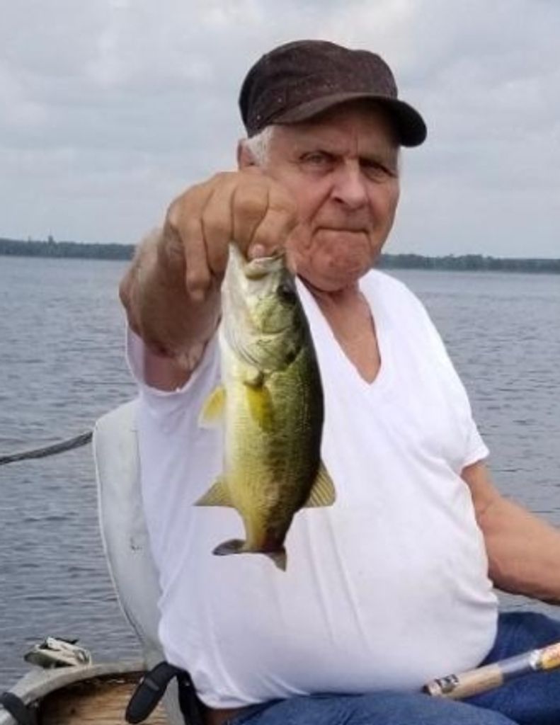 Frank Richard Smith Profile Photo