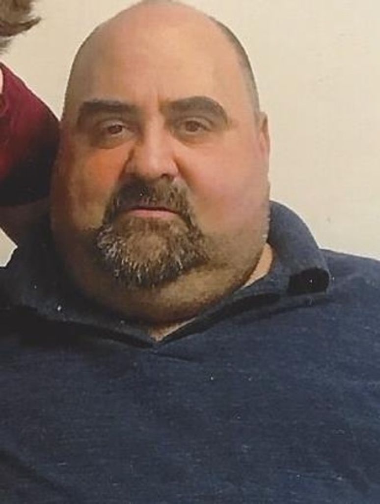 George R. Souza, Jr.