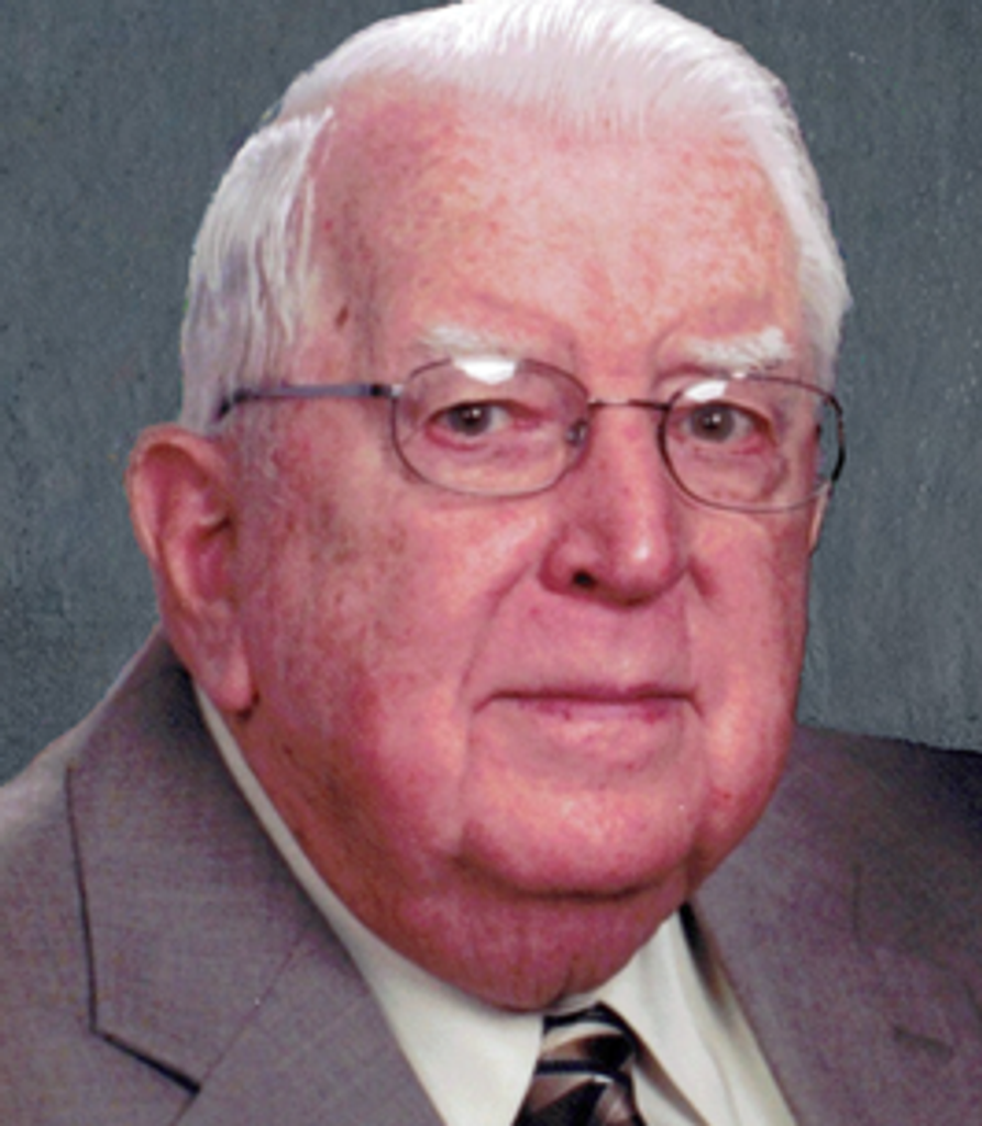 Richard Shepley