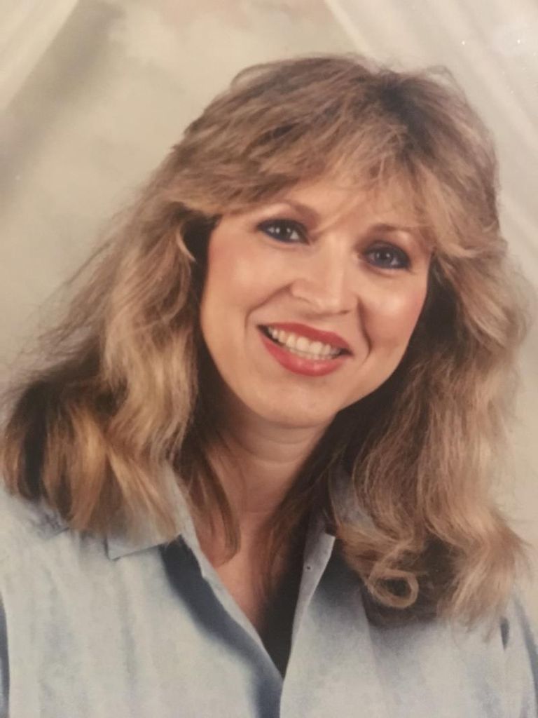 Sandra Rhodes Ragan Profile Photo