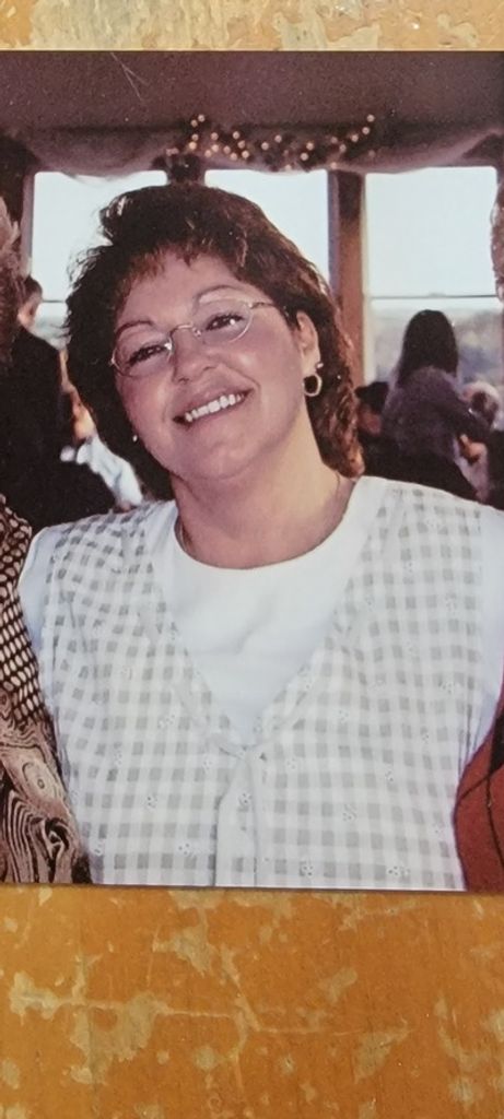 Arlene St. Jean
