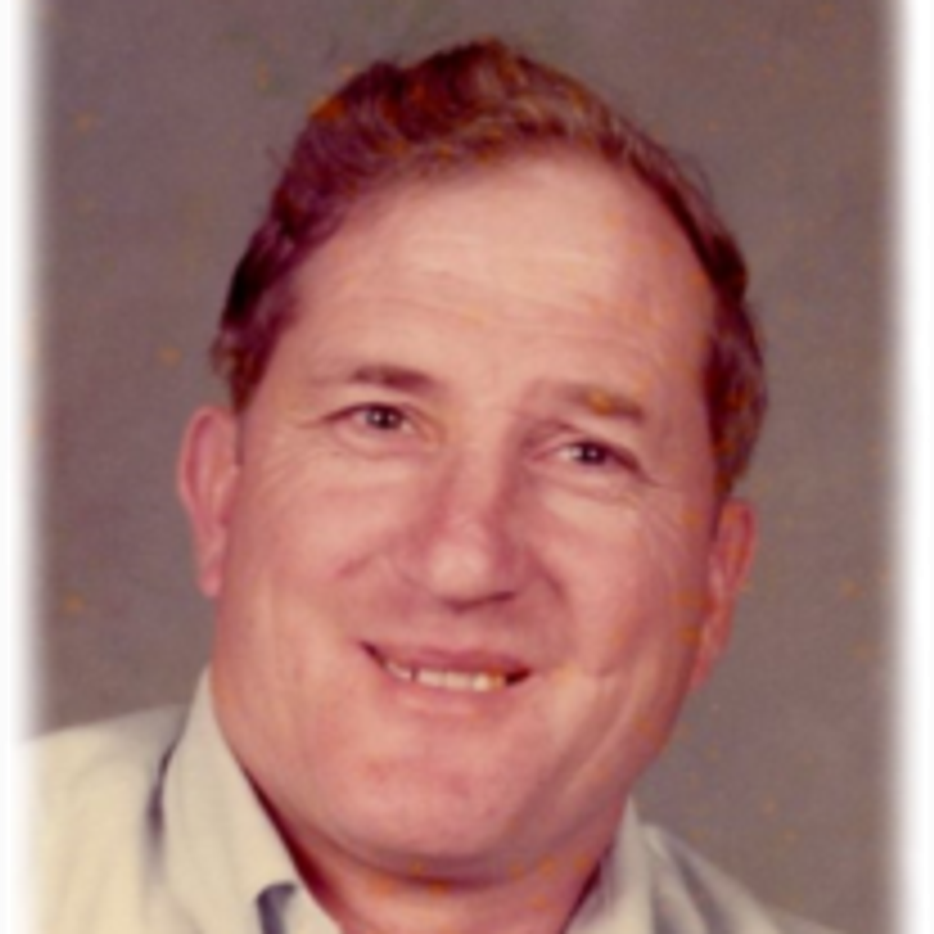 Bobby Cecil Holt
