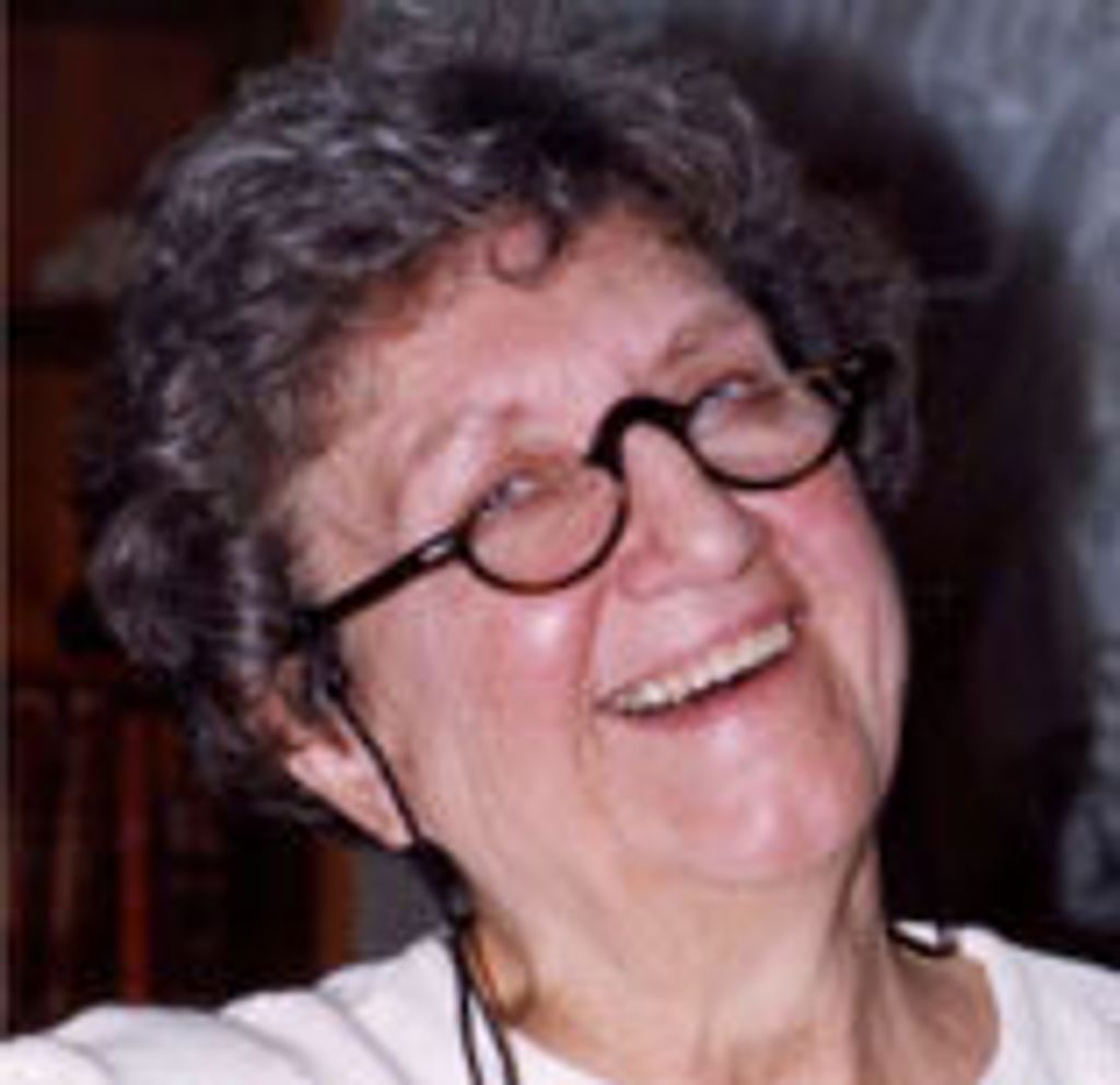 Olga S. Dobbins
