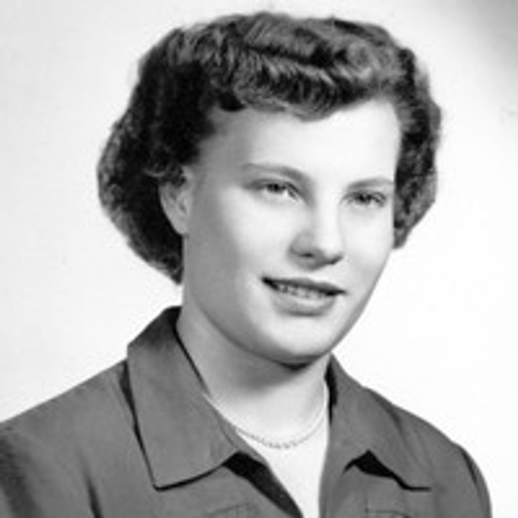 Josephine Ann Jansen
