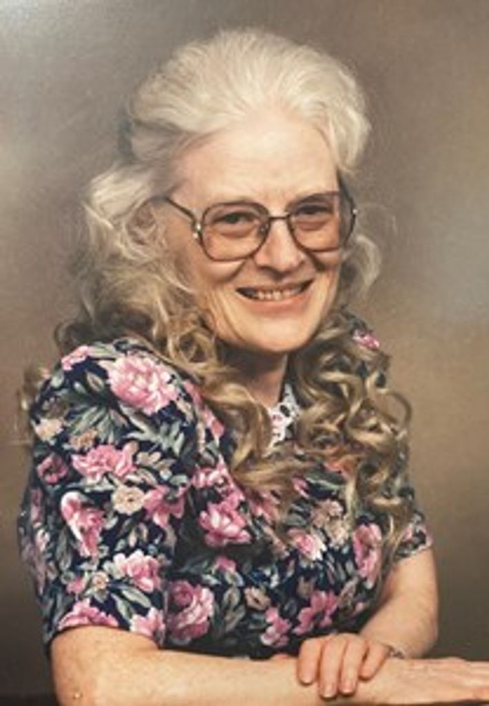 Norma L. Hicks