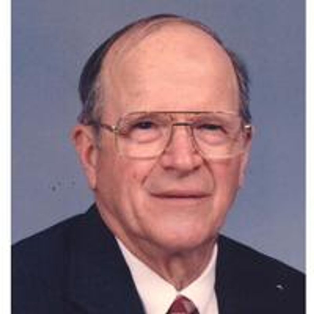 William  Lorin Hinchliffe