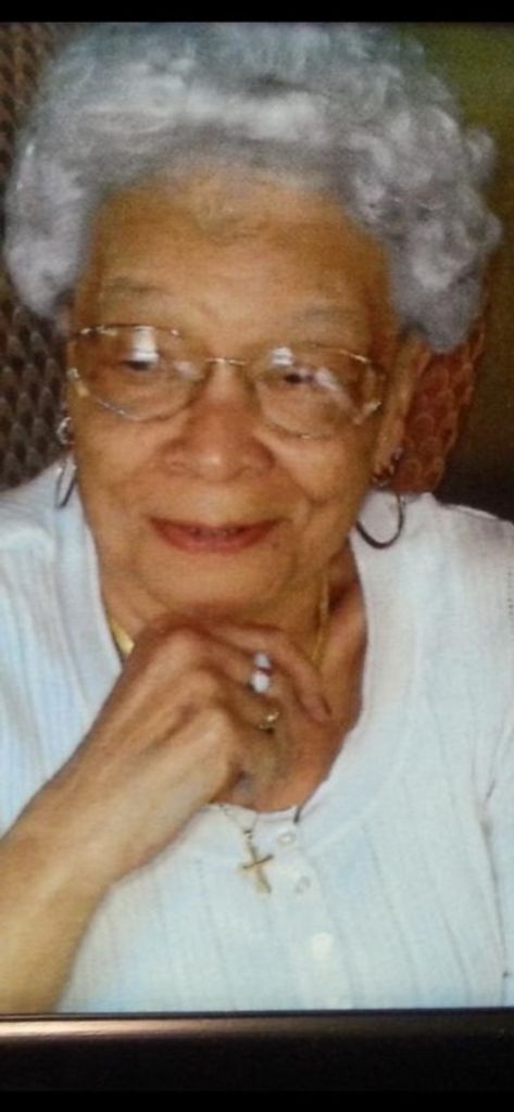 Ms. Lucy Isabell Johnson Profile Photo