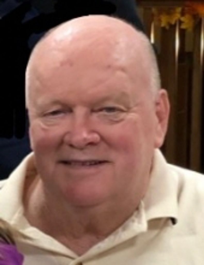 Bruce Blom Profile Photo