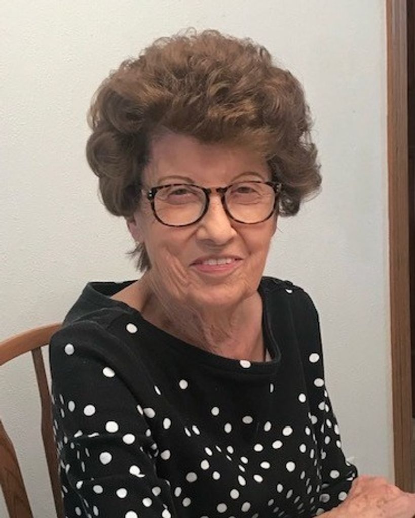 Donna Marie (Hall) Scanlan Bright Profile Photo