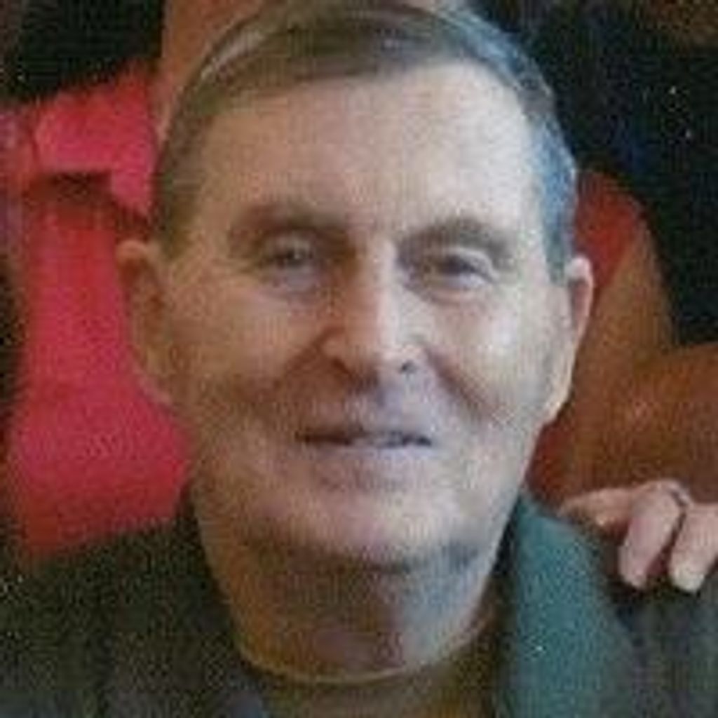 Robert J. Jenkins