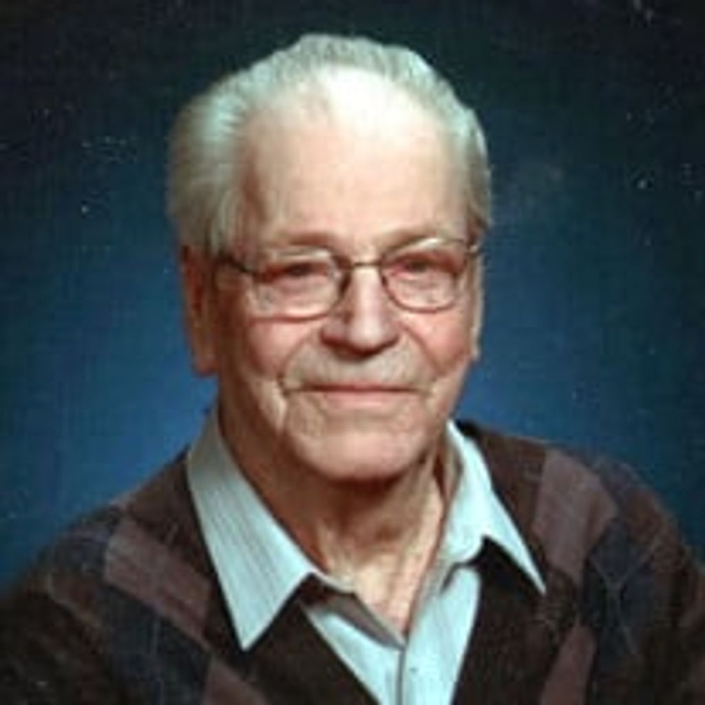 Ernest George Jensen