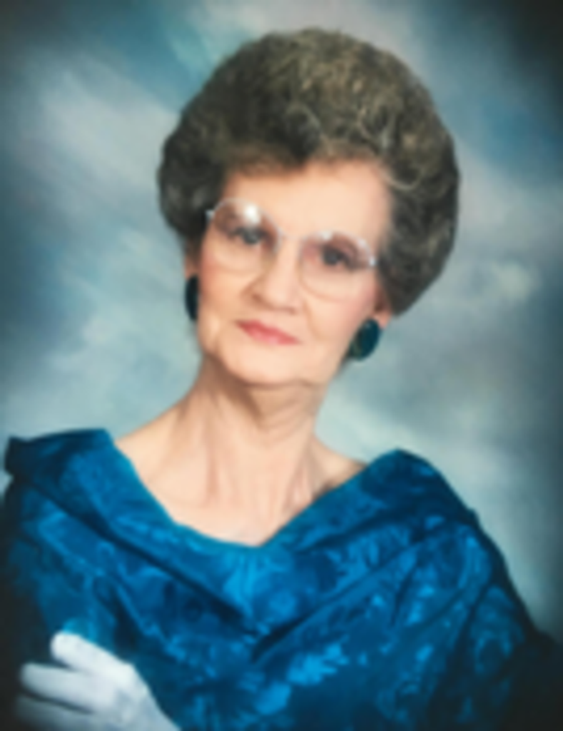 Claudia James (Rogers) Nelson Profile Photo