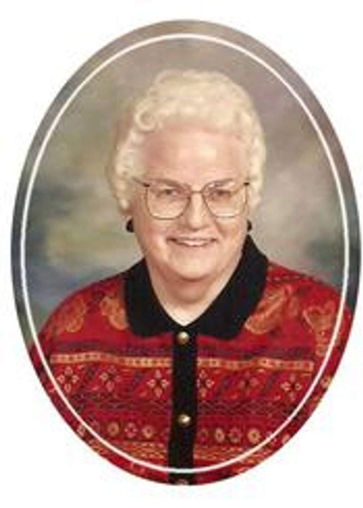 Genevieve "Jean" Doerr