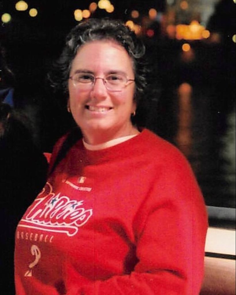 Jill C. Peirson Profile Photo