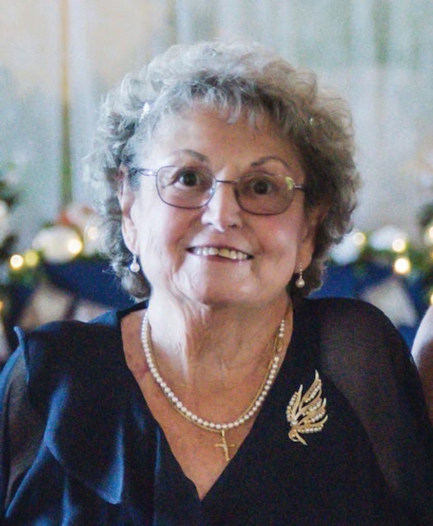 Joanne Louise Pauley Profile Photo