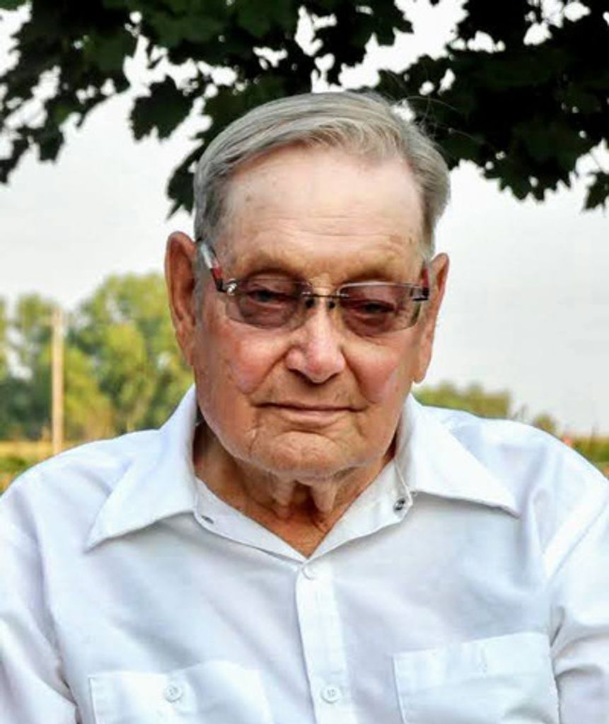Gerald A. Koisti